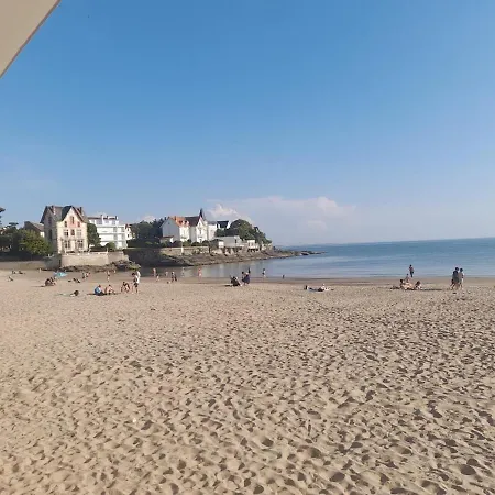 別荘 Sur - Royan Tres Proche De L'ocean ヴォー・シュル・メール