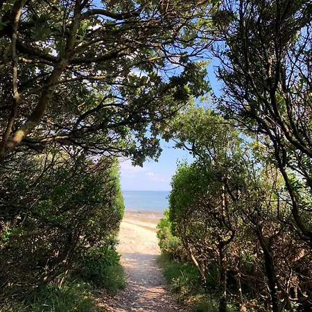 Sur - Royan Tres Proche De L'ocean 別荘 *