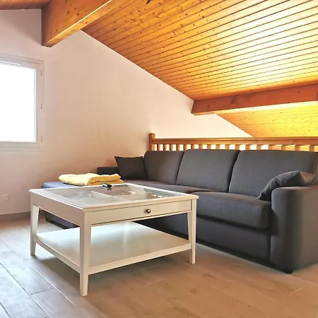 Sur - Royan Tres Proche De L'ocean Casa de Férias *