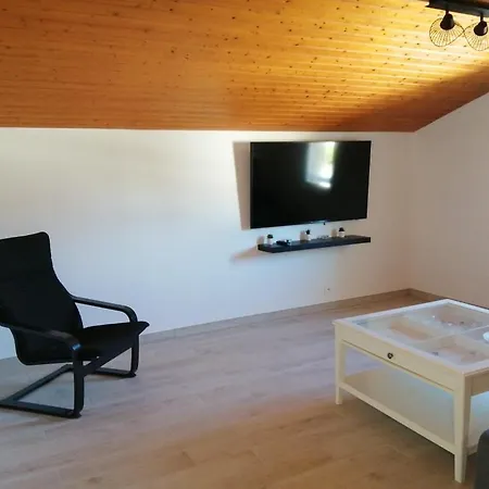 Sur - Royan Tres Proche De L'ocean Holiday home Vaux-sur-Mer