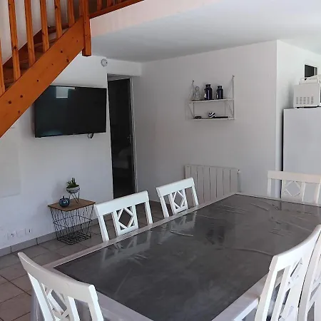 Sur - Royan Tres Proche De L'ocean Vaux-sur-Mer