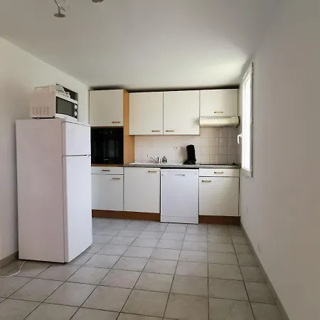 Sur - Royan Tres Proche De L'ocean Casa de Férias *