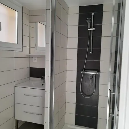 Holiday home Sur - Royan Tres Proche De L'ocean