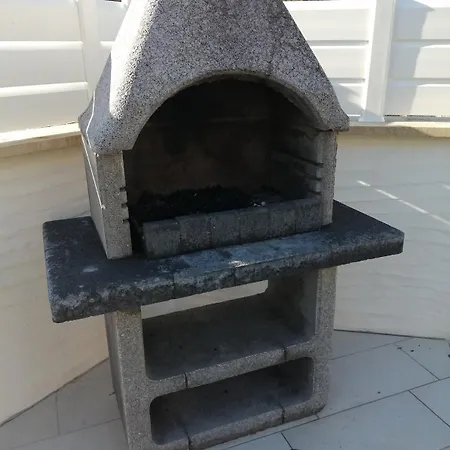 Casa de Férias Sur - Royan Tres Proche De L'ocean *