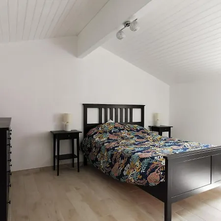 Sur - Royan Tres Proche De L'ocean *