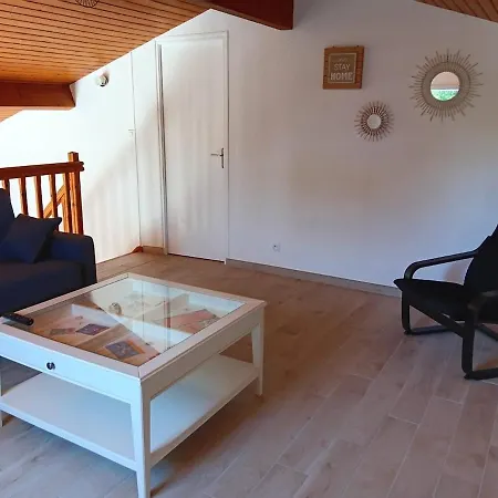 Sur - Royan Tres Proche De L'ocean Vaux-sur-Mer