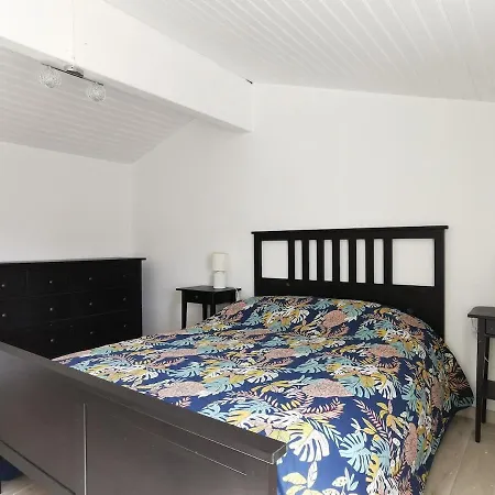 Casa de Férias Sur - Royan Tres Proche De L'ocean