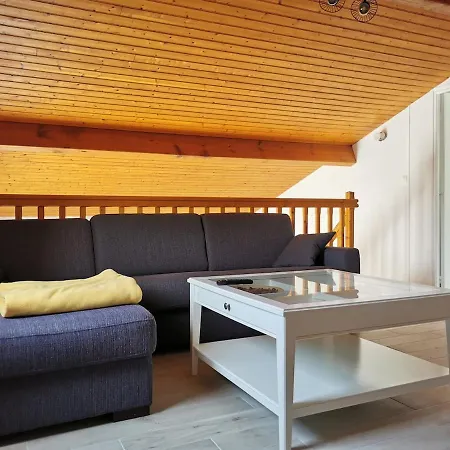 Sur - Royan Tres Proche De L'ocean Holiday home Vaux-sur-Mer