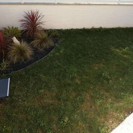 Holiday home Sur - Royan Tres Proche De L'ocean *