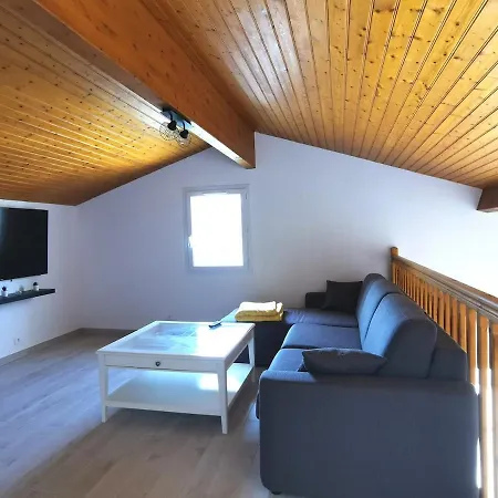 Sur - Royan Tres Proche De L'ocean Holiday home Vaux-sur-Mer